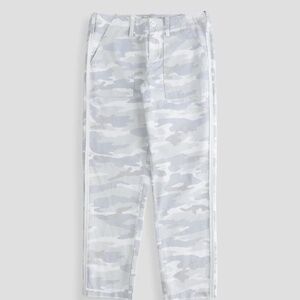 G 1 CAMO SURPLUS HEM WITH TONAL TAPE S 2 $185 NWT